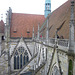 Regensburg - Dom St.Peter