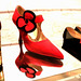 Bata shoe museum - Toronto, CANADA. Novembre 2005
