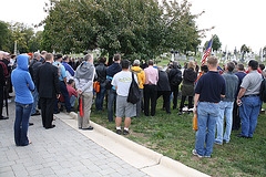 29.MatlovichMemorial.CC.Wreath.SE.WDC.10October2009
