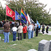 31.MatlovichMemorial.CC.Wreath.SE.WDC.10October2009