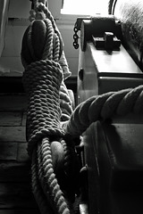 HMS Victory August 2014 GR 6