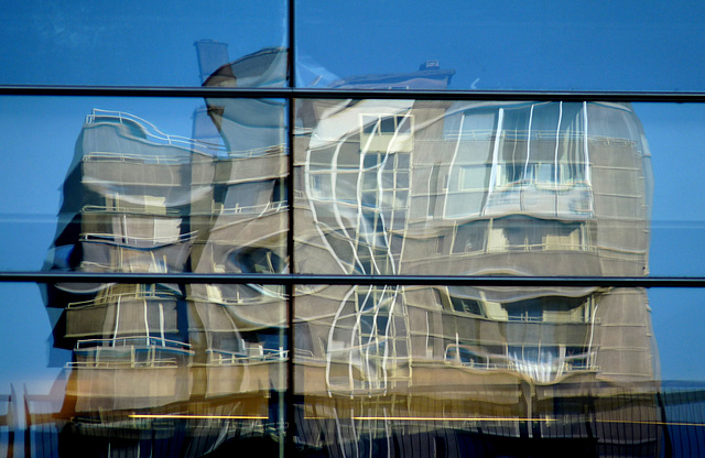 Reflections on the European Parliament
