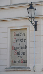 Frisir-Salon