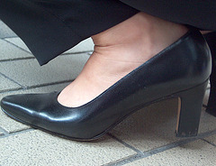 lifestride heels (F)