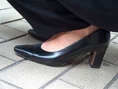 lifestride heels (F)