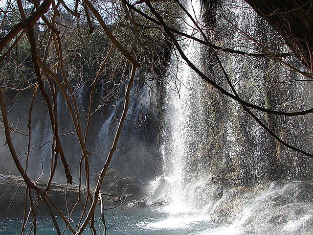 20060203 133DSCw [TR] Tüngüsü Wasserfall