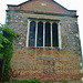 oxhey chapel, watford, herts.