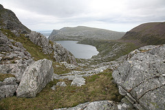 Fuar Loch Mor - A'Mhaighdean