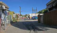 5th Street Mobile Home Park (3100)