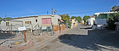 5th Street Mobile Home Park (3102)