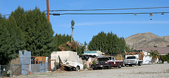 5th Street Mobile Home Park (3103)