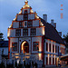 20050814 0038DSCw [D~LIP] Altes Rathaus, Bad Salzuflen