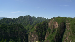 Longqing view