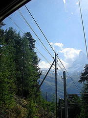 20060623 0453DSCw [R~CH] Zermatt: Gornergratbahn, Matterhorn, Wallis [Schweiz]