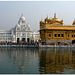 Harimander Sahib/Golden Temple