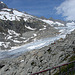 20060618 0369DSCw [R~CH] Gletsch: Rhonegletscher, Wallis [Schweiz]