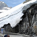 20060618 0366DSCw [R~CH] Gletsch: Furkapassstrasse, Rhonegletscher, Wallis [Schweiz]