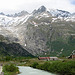 20060618 0362DSCw [R~CH] Gletsch: Furkapassstrasse, Rhonegletscher, Rhone (Rotten), Wallis [Schweiz]
