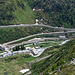 20060618 0361DSCw [R~CH] Gletsch: Furkapassstrasse, Rhone (Rotten), Wallis [Schweiz]