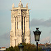 La tour Saint Jacques, enfin rénovée