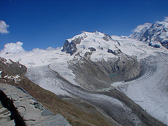 20060623 0439DSCw [R~CH] Zermatt: Gornergrat, Monte Rosa, Wallis [Schweiz]