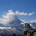20060623 0443DSCw [R~CH] Zermatt: Gornergrat, Matterhorn, Wallis [Schweiz]
