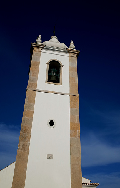 Albufeira GR Bell Tower 1