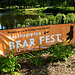 Bear Fest Banner