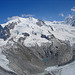 20060623 0447DSCw [R~CH] Zermatt: Gornergrat, Monte Rosa, Mote Rosa Hütte, Wallis [Schweiz]