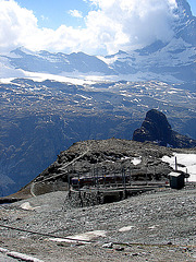 20060623 0449DSCw [R~CH] Zermatt: Gornergrat, Matterhorn, Gornergratbahn, Wallis [Schweiz]
