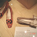 Bata shoe museum /  Bows. Toronto, CANADA. 02-11-2005