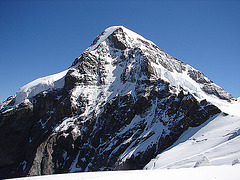 20060630 0495DSCw [R~CH] Grindelwald: Mönch, Jungfraujoch, Bern [Schweiz]