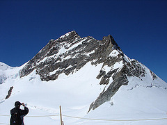 20060630 0498DSCw [R~CH] Grindelwald: Jungfraujoch, Bern [Schweiz]