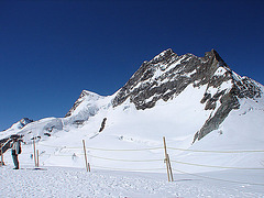 20060630 0499DSCw [R~CH] Grindelwald: Jungfraujoch, Bern [Schweiz]