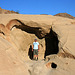 Pete at the Wind Caves (3507)
