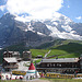 20060630 0515DSCw [R~CH] Grindelwald: Kleine Scheidegg, Eiger, Mönch, Jungfraujochbahn, Bern [Schweiz]
