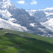 20060630 0517DSCw [R~CH] Grindelwald: Kleine Scheidegg, Jungfraujochbahn, Jungfraujoch, Bern [Schweiz]