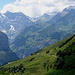 20060630 0524DSCw [R~CH] Grindelwald: Kleine Scheidegg, Lauterbrunnental, Mürren, Schildhorn, Bern [Schweiz]