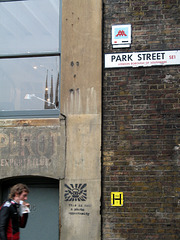 Park Street SE1