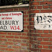 Melbury Road W14