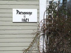 Parsonage II