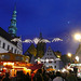 Weihnachtsmarkt in Pirna 2009