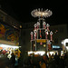 Weihnachtsmarkt in Pirna 2009