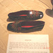 Bata shoe museum - Sequins - Toronto, CANADA, 02-11-2005