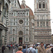 katedralo de Florenco - Antikes Florenz