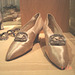 Bata shoe museum / Toronto, CANADA. 02-11-2005