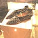Bata shoe museum / Toronto, CANADA. 2 novembre 2005.