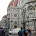 Amo en Florenco - Liebe in Florenz