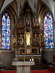 20061110 0975DSCw [D~RV] St. Martins-Kirche, Wangen