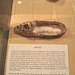 Bata shoe museum / Beads - Toronto, CANADA. 2 novembre 2005.